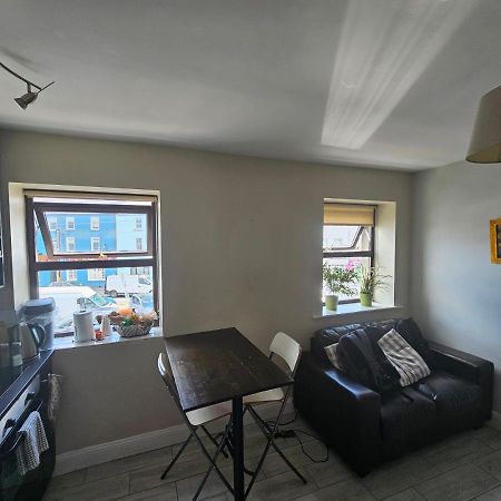 Cosy City Centre Apartment Galway Dış mekan fotoğraf