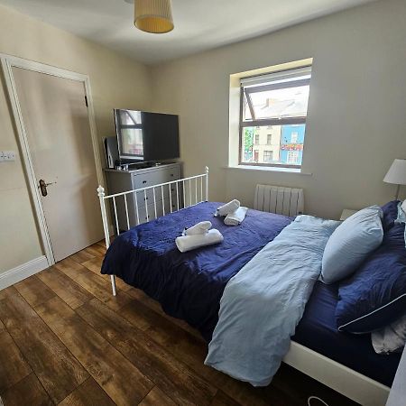 Cosy City Centre Apartment Galway Dış mekan fotoğraf