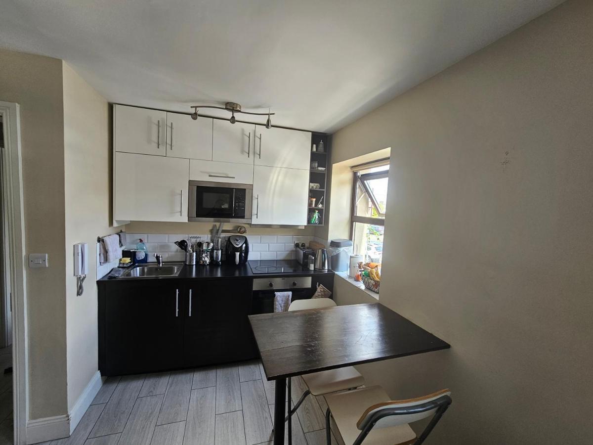 Cosy City Centre Apartment Galway Dış mekan fotoğraf