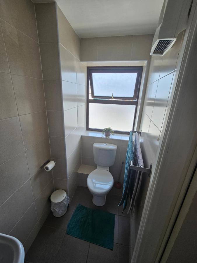 Cosy City Centre Apartment Galway Dış mekan fotoğraf