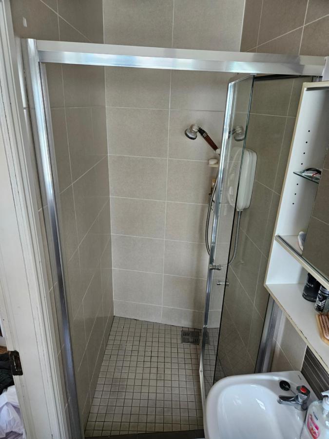 Cosy City Centre Apartment Galway Dış mekan fotoğraf