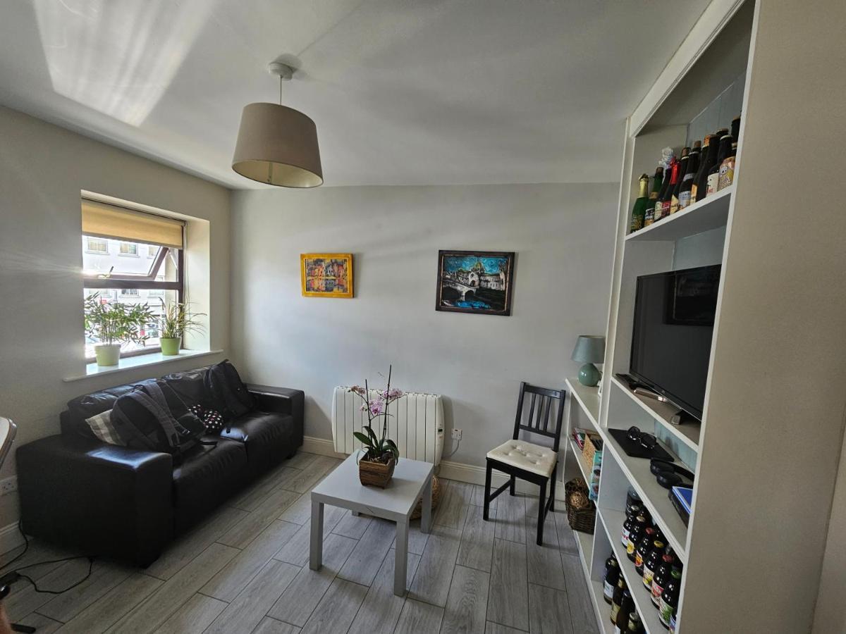 Cosy City Centre Apartment Galway Dış mekan fotoğraf